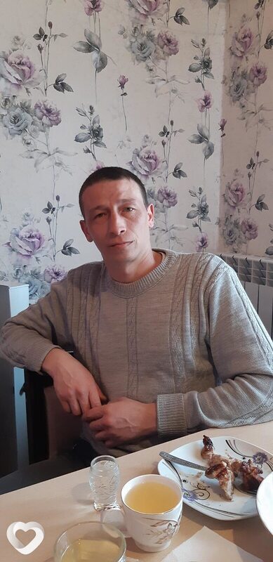 Юрий, 44, Воронеже — анкета №1839147