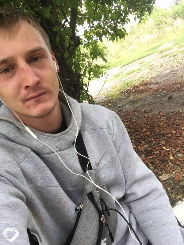 Владимир, 32, Пензе — анкета №1839431