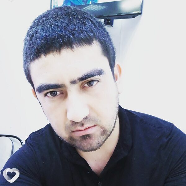Баха, 38, Оренбурге — анкета №1839216