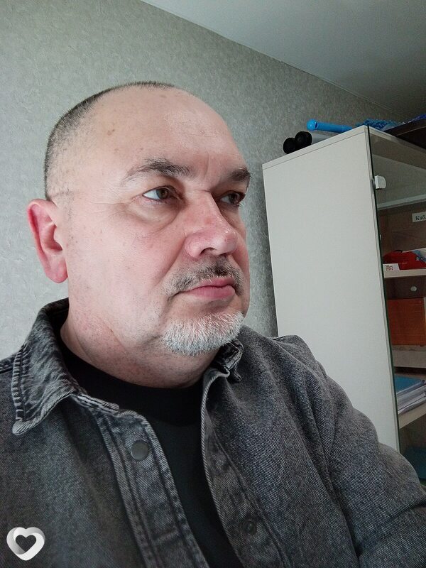 Игорь, 61, Уссурийске — анкета №1839228