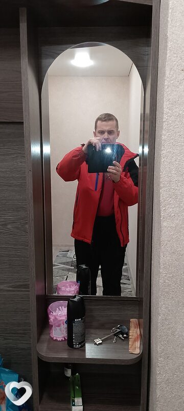 Игорь, 44, Барнауле — анкета №1839232
