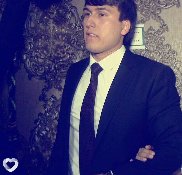 Boroda, 32, Душанбе — анкета №1839299