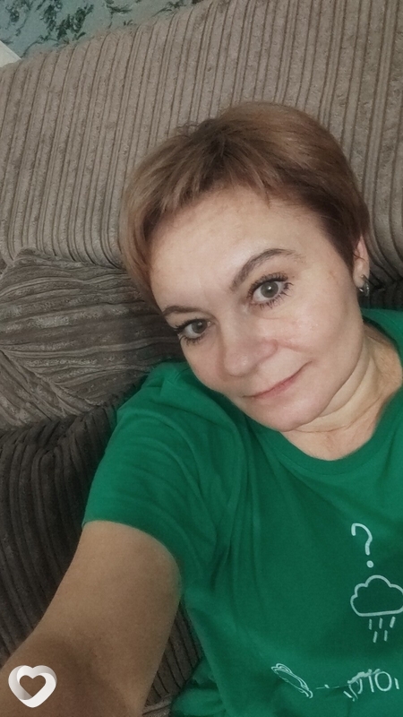Марина, Ярцево