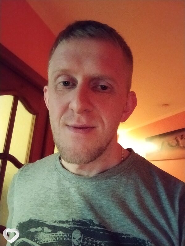 Григорий, 39, Владивостоке — анкета №1839161