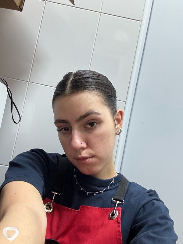 Соня, 20, Иркутске — анкета №1839168