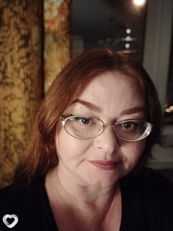 Ирина, 47, Санкт-Петербурге — анкета №1839565