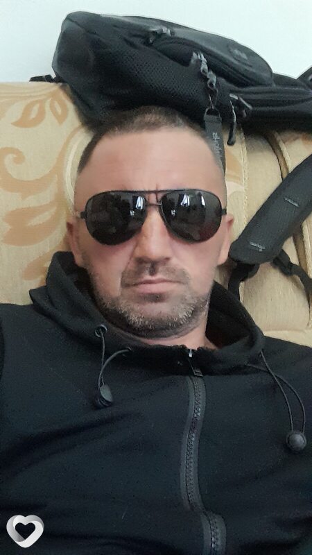 Андрей, 44, Артеме — анкета №1839575