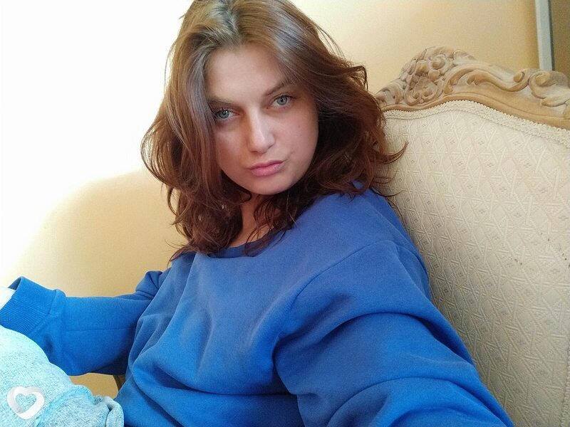 Она Самая, 31, Ростове-на-Дону — анкета №1839576