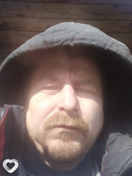 Straik, 39, Владивостоке — анкета №1839259