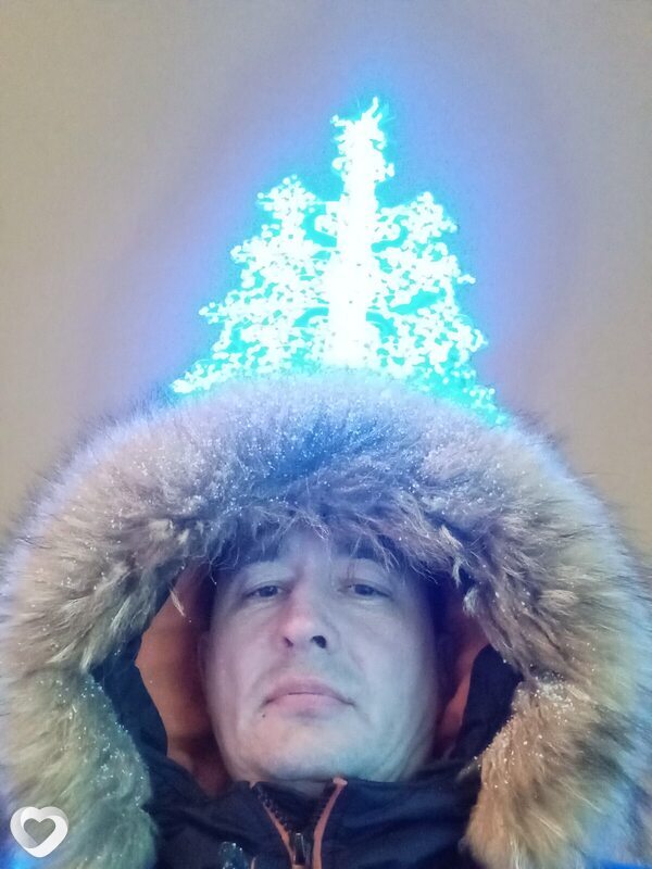 Женя, 41, Тюмени — анкета №1839263