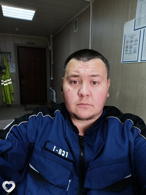 Вадим, Кущевская