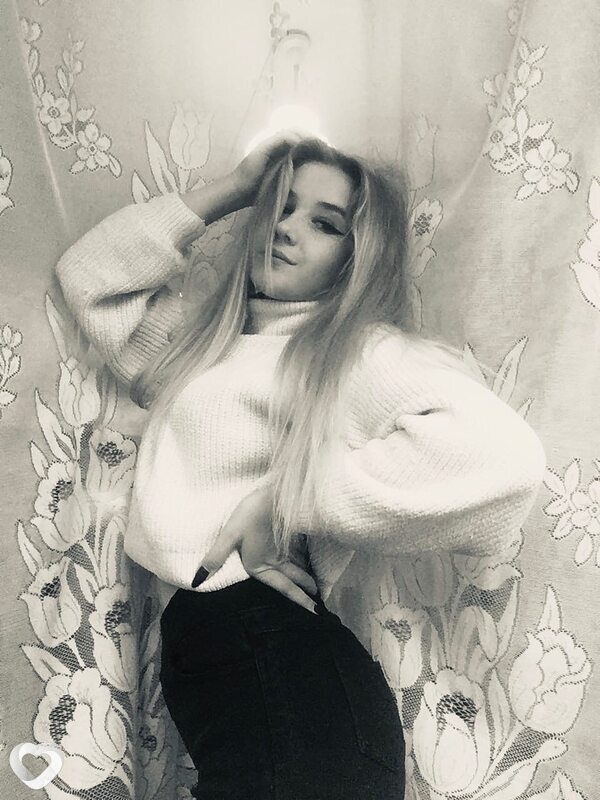 Елена, 22, Орёл — анкета №1839265