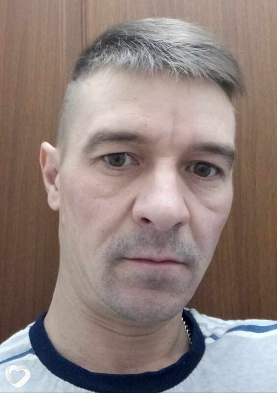 Nike, 44, Уфе — анкета №1839270