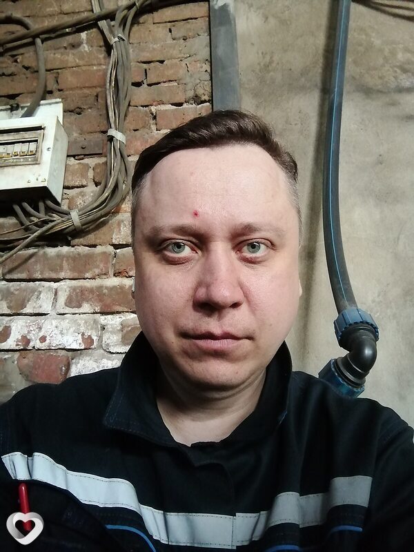 Александр, 40, Белове — анкета №1839282