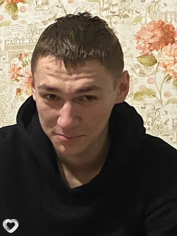 Дмитрий, 20, Гродно — анкета №1839347