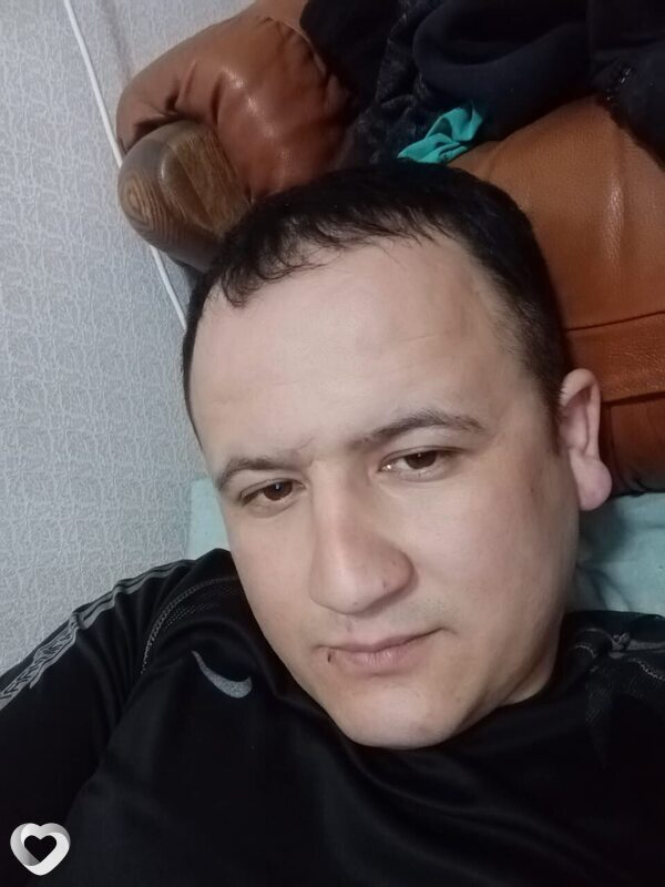Низам, 43, Омске — анкета №1839352