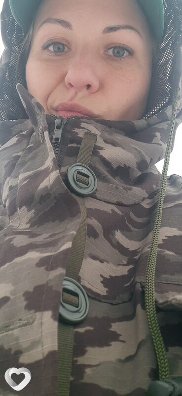Kataleya, Бологое