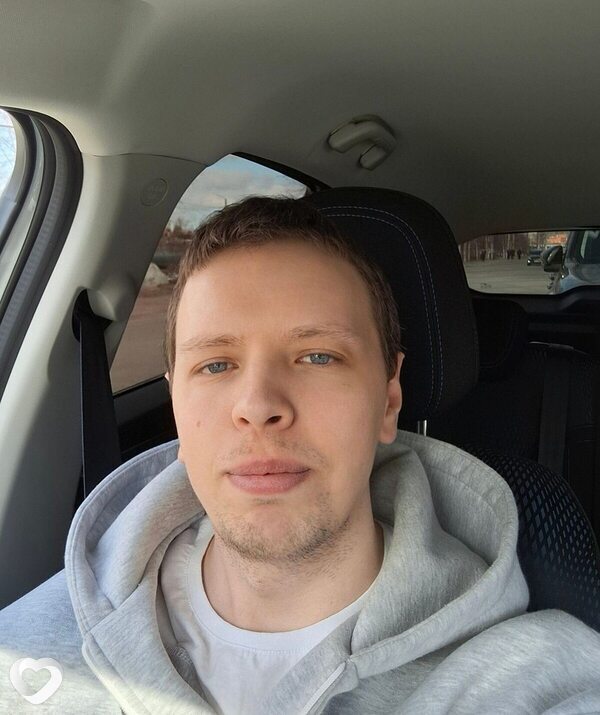 Александр, 37, Северодвинске — анкета №1839401