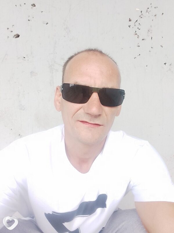 Андрей, 45, Екатеринбурге — анкета №1839510