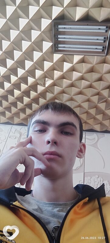 Владимир, Рузаевка