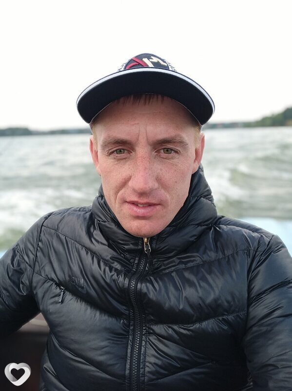 Александр, 39, Новосибирске — анкета №1839512