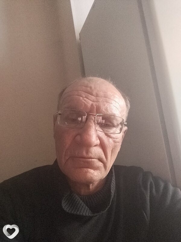 Дима, 52, Артеме — анкета №1839517