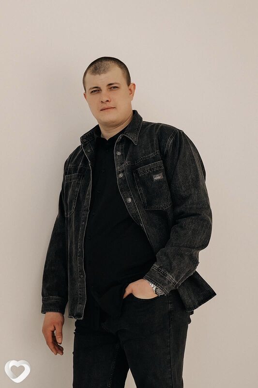 Петр, 30, Кемерове — анкета №1839523