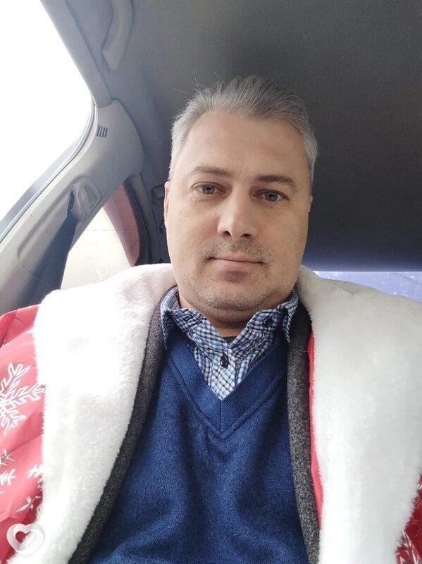 Владимир, 41, Пятигорске — анкета №1839525