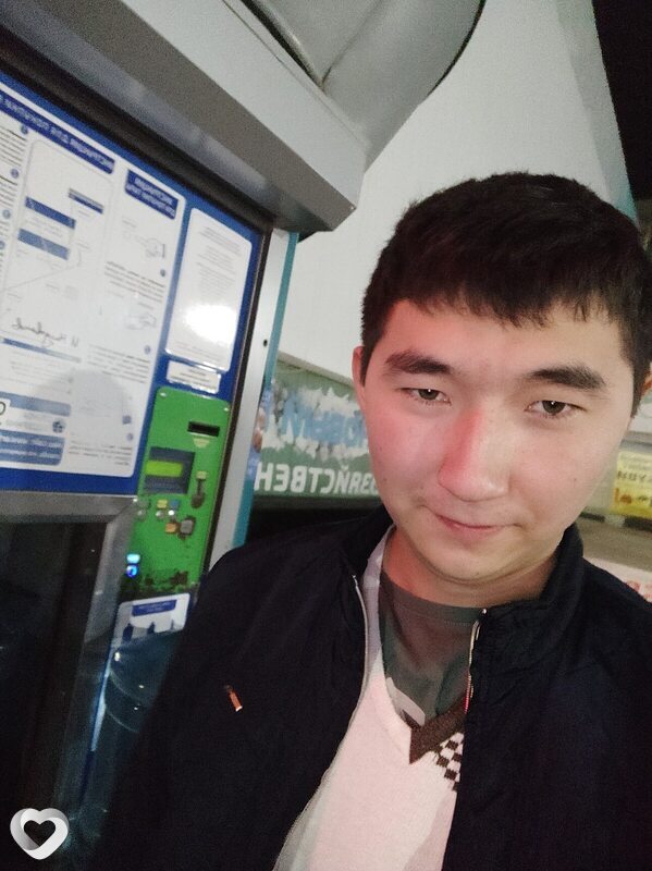 Орынтай, 26, Оренбурге — анкета №1839527