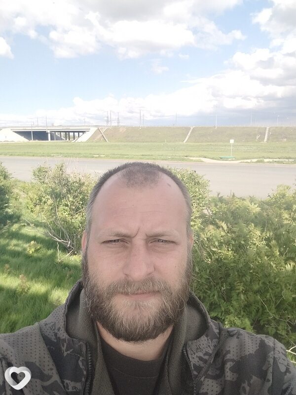 Виталий, 39, Новокуйбышевске — анкета №1839528