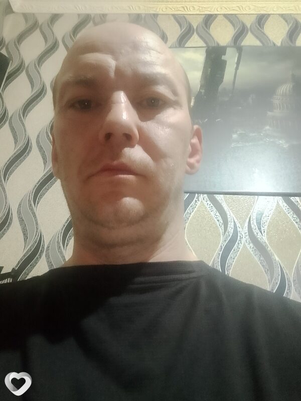 Александр, 42, Алматы — анкета №1839532