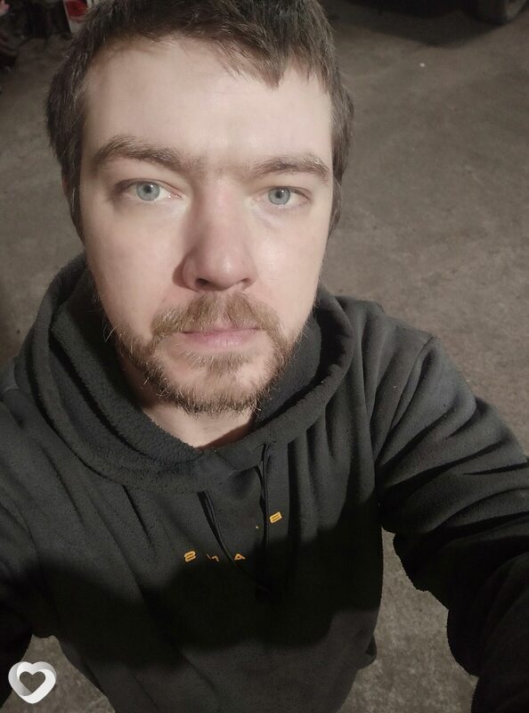 Михаил, 33, Запорожье — анкета №1839533