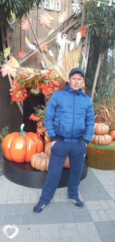 Владимир, 44, Владимире — анкета №1839543