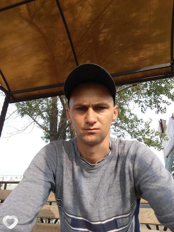 Сергей, 37, Костанае — анкета №1839544