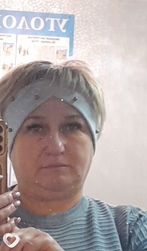 Елена, 51, Воронеже — анкета №1839545