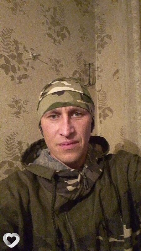Сергей, 38, Екатеринбурге — анкета №1839557