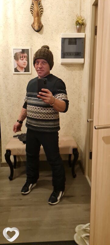 Глеб, 42, Губкине — анкета №1839495