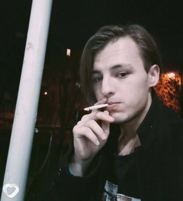 Евгений, 25, Челябинске — анкета №1839496