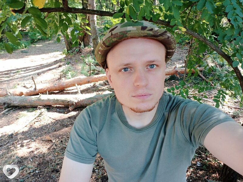 Сергій, Корюковка