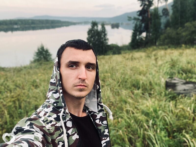 Коля, 26, Братске — анкета №1839505