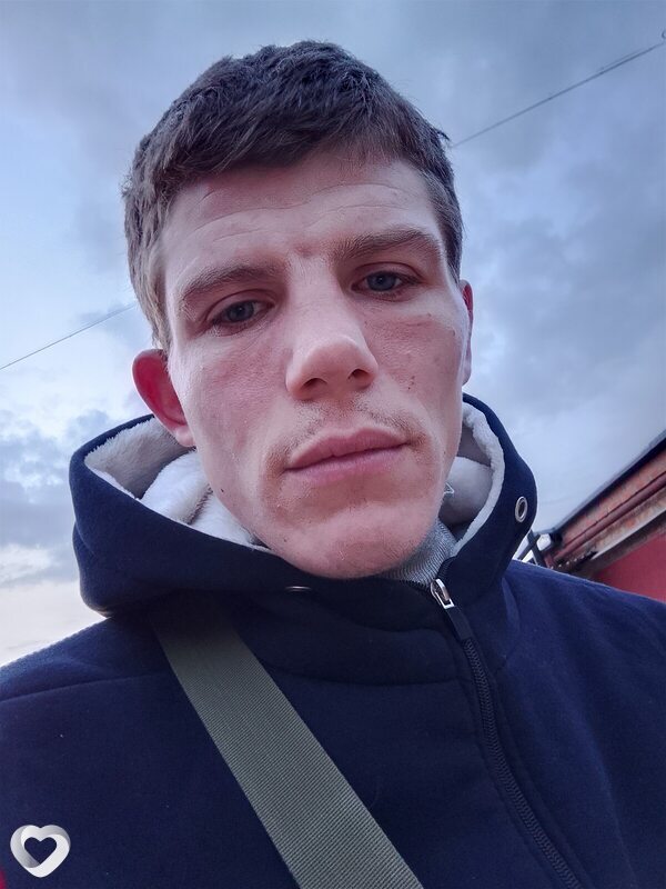 Алексей, 30, Таганроге — анкета №1839506