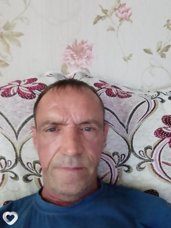 Василий, 53, Астрахани — анкета №1839439