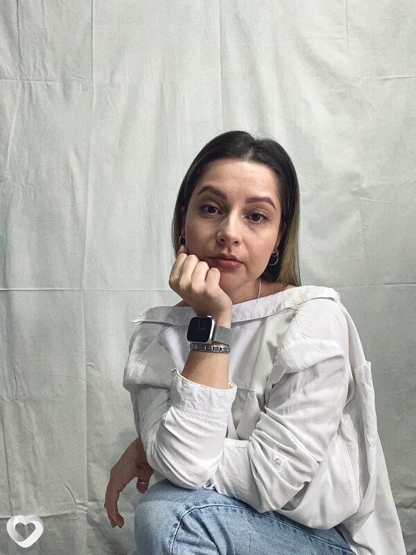Леся, 33, Тимашевске — анкета №1839444