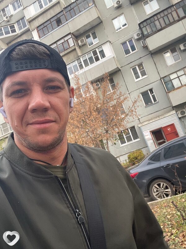 Антон, 38, Санкт-Петербурге — анкета №1839456
