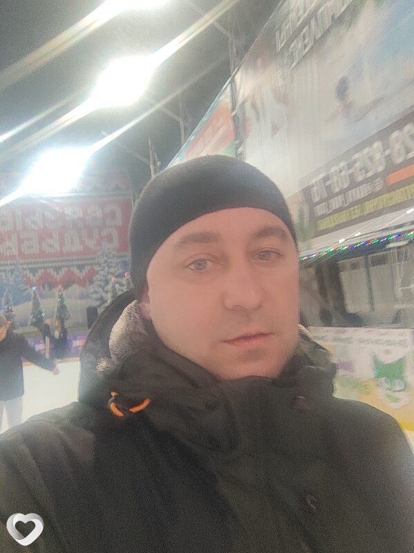 Александр, 39, Ставрополе — анкета №1839360