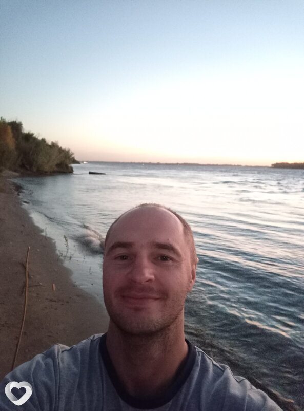 Дмитрий, 39 — Гусь-Хрустальный