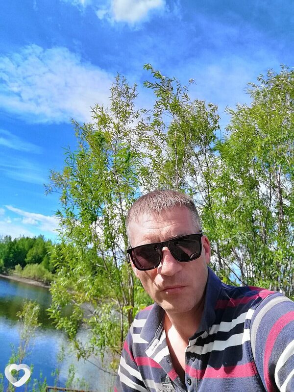 Александр, 43, Москве — анкета №1839378