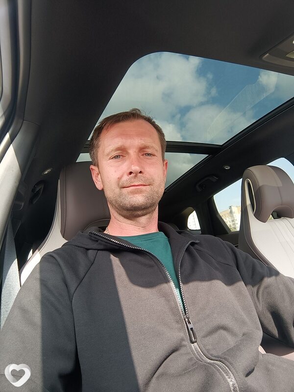 Sergej, 42, Дзержинске — анкета №1839666