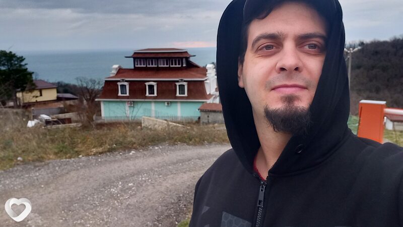 Иван, 36, Туапсе — анкета №1839667
