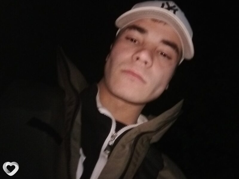 Алмаз, 21, Уфе — анкета №1839670